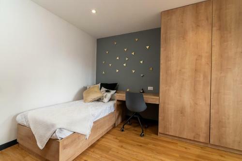 Apartamento Livinnx 21 Bogot�
