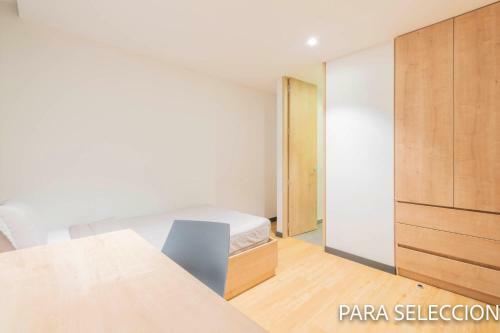 Apartamento Livinnx 21 Bogot�