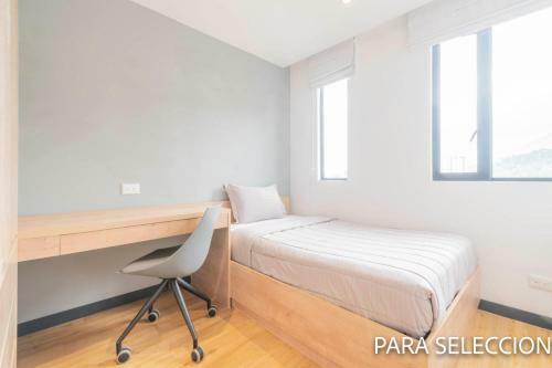 Apartamento Livinnx 21 Bogot�
