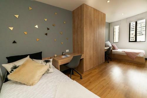 Apartamento Livinnx 21 Bogot�