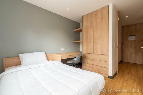 Apartamento Livinnx 21 Bogot�