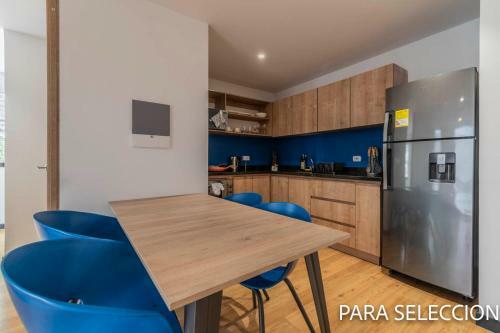 Apartamento Livinnx 21 Bogot�