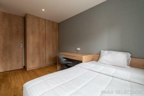 Apartamento Livinnx 21 Bogot�