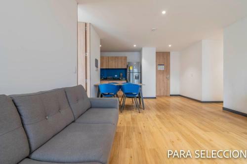 Apartamento Livinnx 21 Bogot�