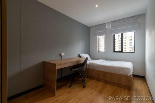 Apartamento Livinnx 21 Bogot�