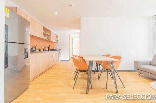 Apartamento Livinnx 21 Bogot�