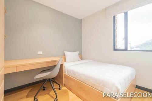 Apartamento Livinnx 21 Bogot�