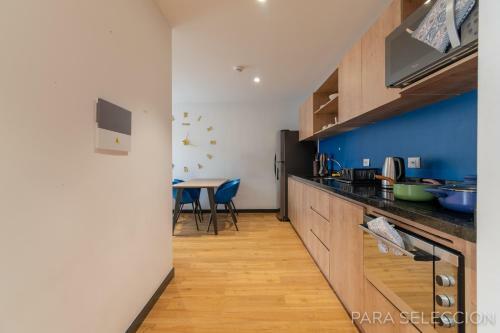 Apartamento Livinnx 21 Bogot�
