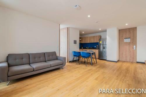 Apartamento Livinnx 21 Bogot�