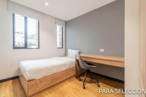 Apartamento Livinnx 21 Bogot�