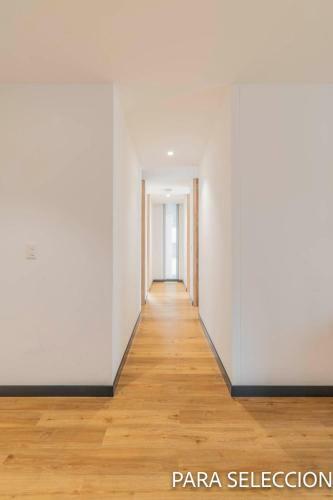Apartamento Livinnx 21 Bogot�