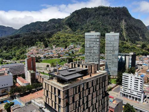 Apartamento Livinnx 21 Bogot�