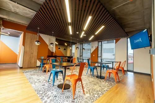 Apartamento Livinnx 21 Bogot�