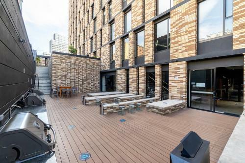 Apartamento Livinnx 21 Bogot�