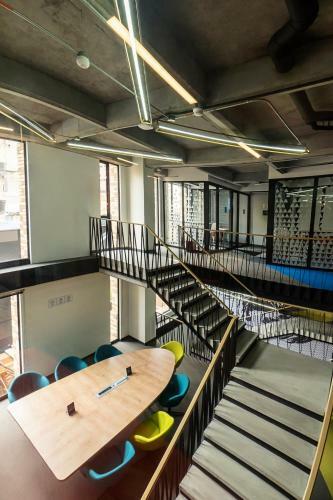 Apartamento Livinnx 21 Bogot�