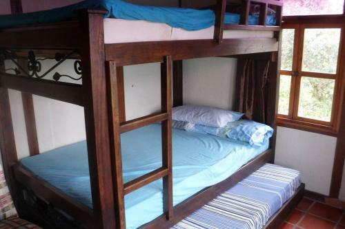 Finca Villa Barcelona