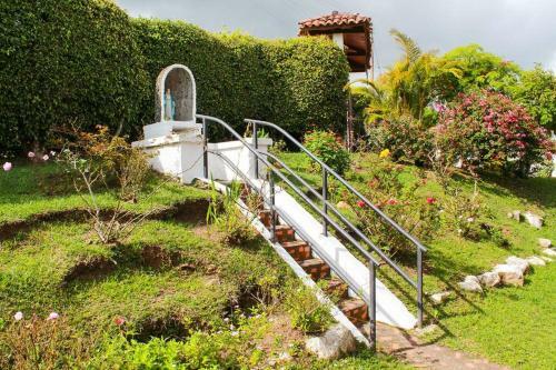 Finca Villa Barcelona