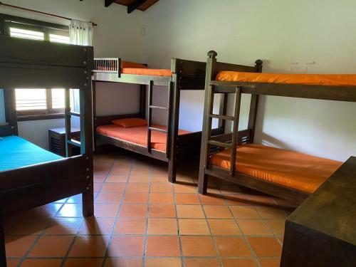 Villla Celeste, 5 Minutes From Lake Calima