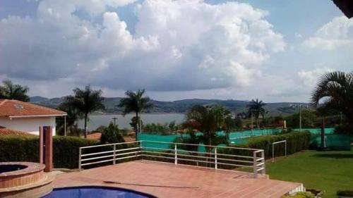 Villla Celeste, 5 Minutes From Lake Calima
