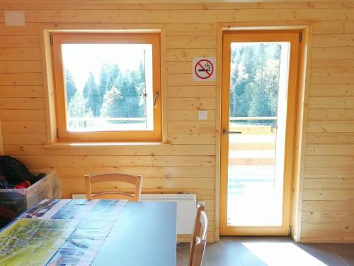 Cycling And Hiking House