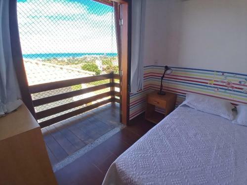 Casa Duplex Porto Das Dunas