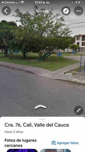 Apartamento Amoblado Confortable Al Sur De Cali