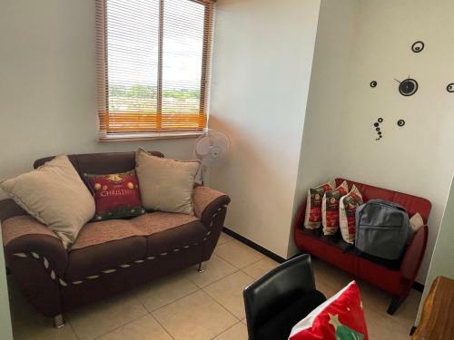 Apartamento Lindo Y Privado