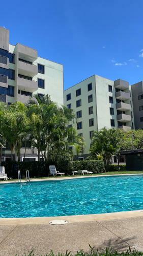 Apartamento Lindo Y Privado