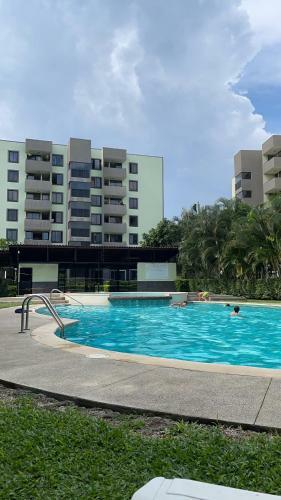 Apartamento Lindo Y Privado