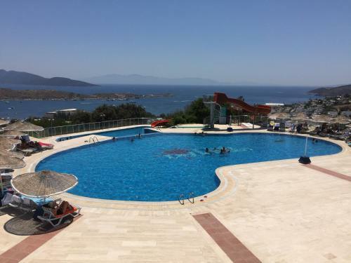 Apartamento Club Dedeman Bodrum
