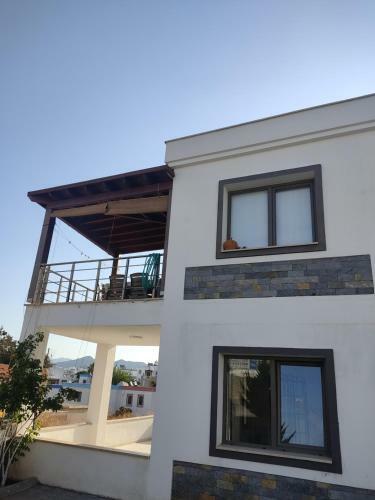 Apartamento Erdal?n Evii