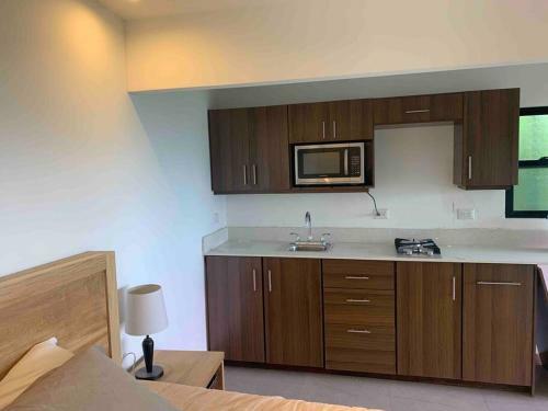 Apartamento Contentita