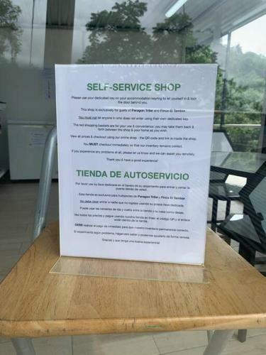 Apartamento Contentita
