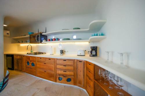 Ocean Villa At Swan Villas Gold Standard Certified