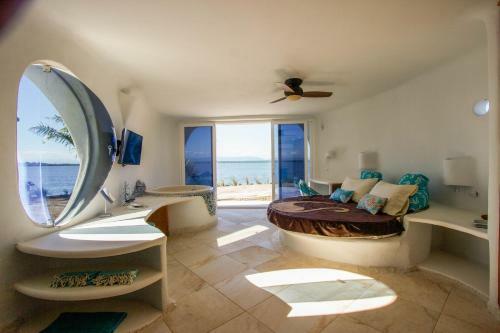 Ocean Villa At Swan Villas Gold Standard Certified