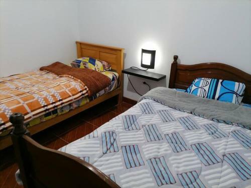 Apartamento Depa-bolognesi