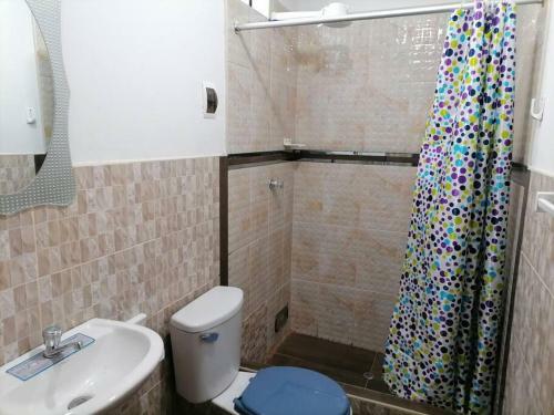 Apartamento Depa-bolognesi
