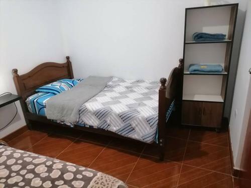 Apartamento Depa-bolognesi