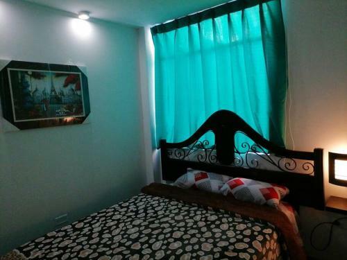 Apartamento Depa-bolognesi