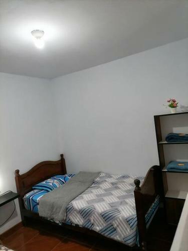 Apartamento Depa-bolognesi