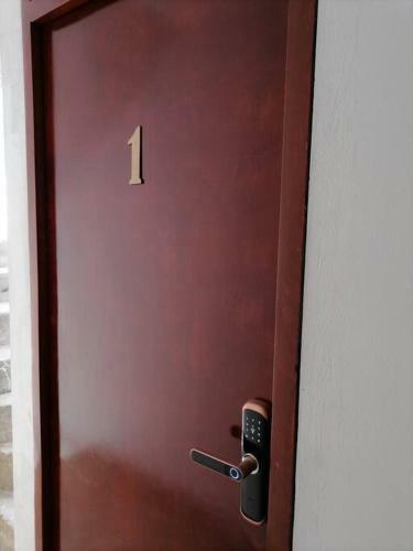 Apartamento Depa-bolognesi