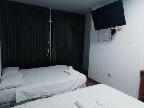 Hotel Royal Olympic