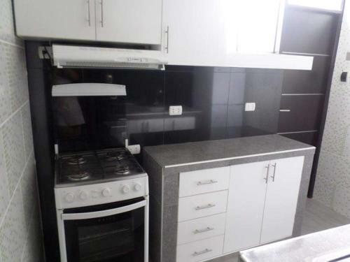 Apartamento Departamentos Chiclayo