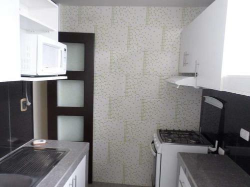 Apartamento Departamentos Chiclayo