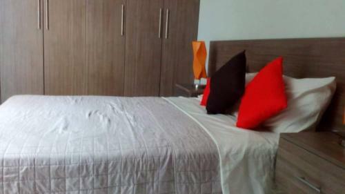 Apartamento Departamentos Chiclayo