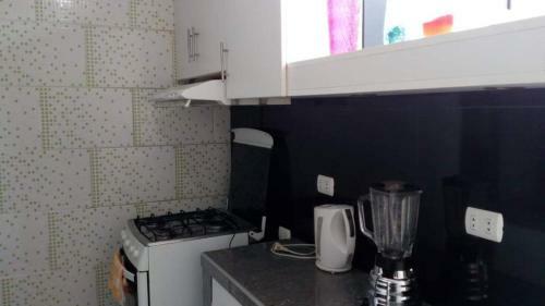 Apartamento Departamentos Chiclayo