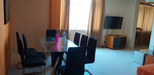 Apartamento Departamentos Chiclayo