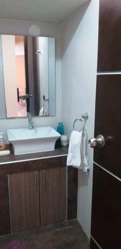 Apartamento Departamentos Chiclayo