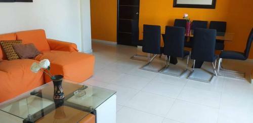 Apartamento Departamentos Chiclayo