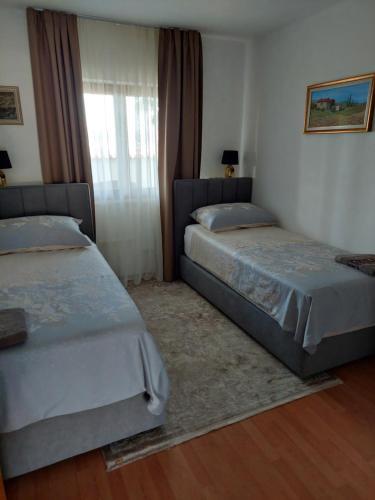 Apartment Oaza Relax